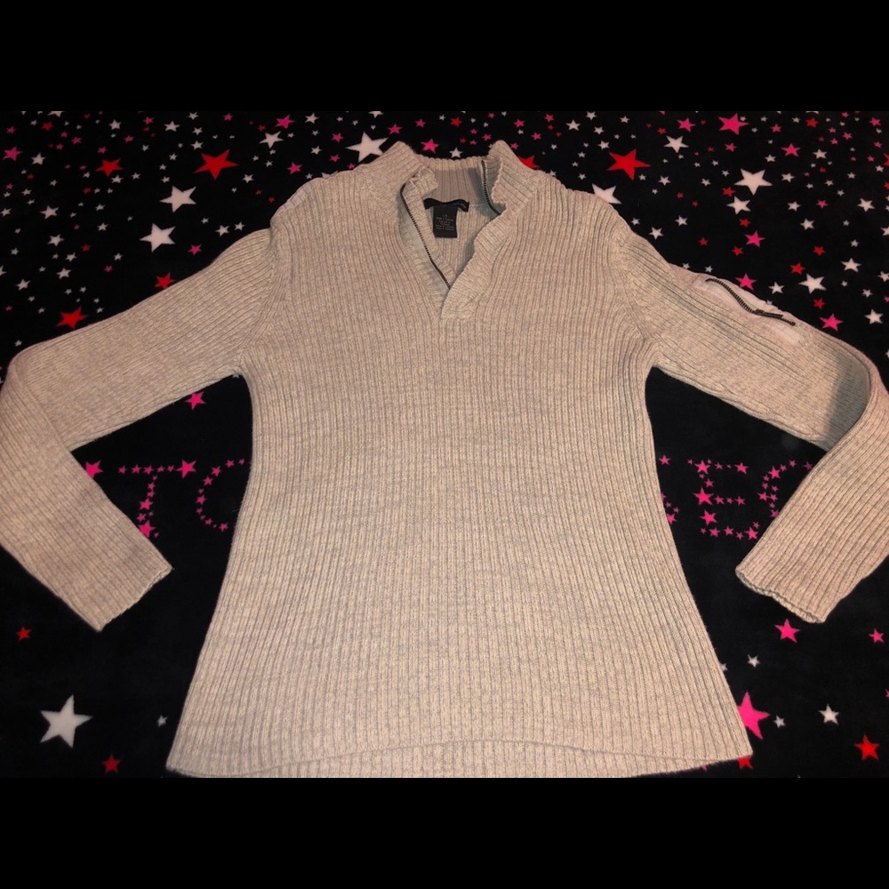 Mens Calvin Klein sweater